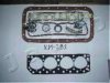 JAPKO 49281 Full Gasket Set, engine